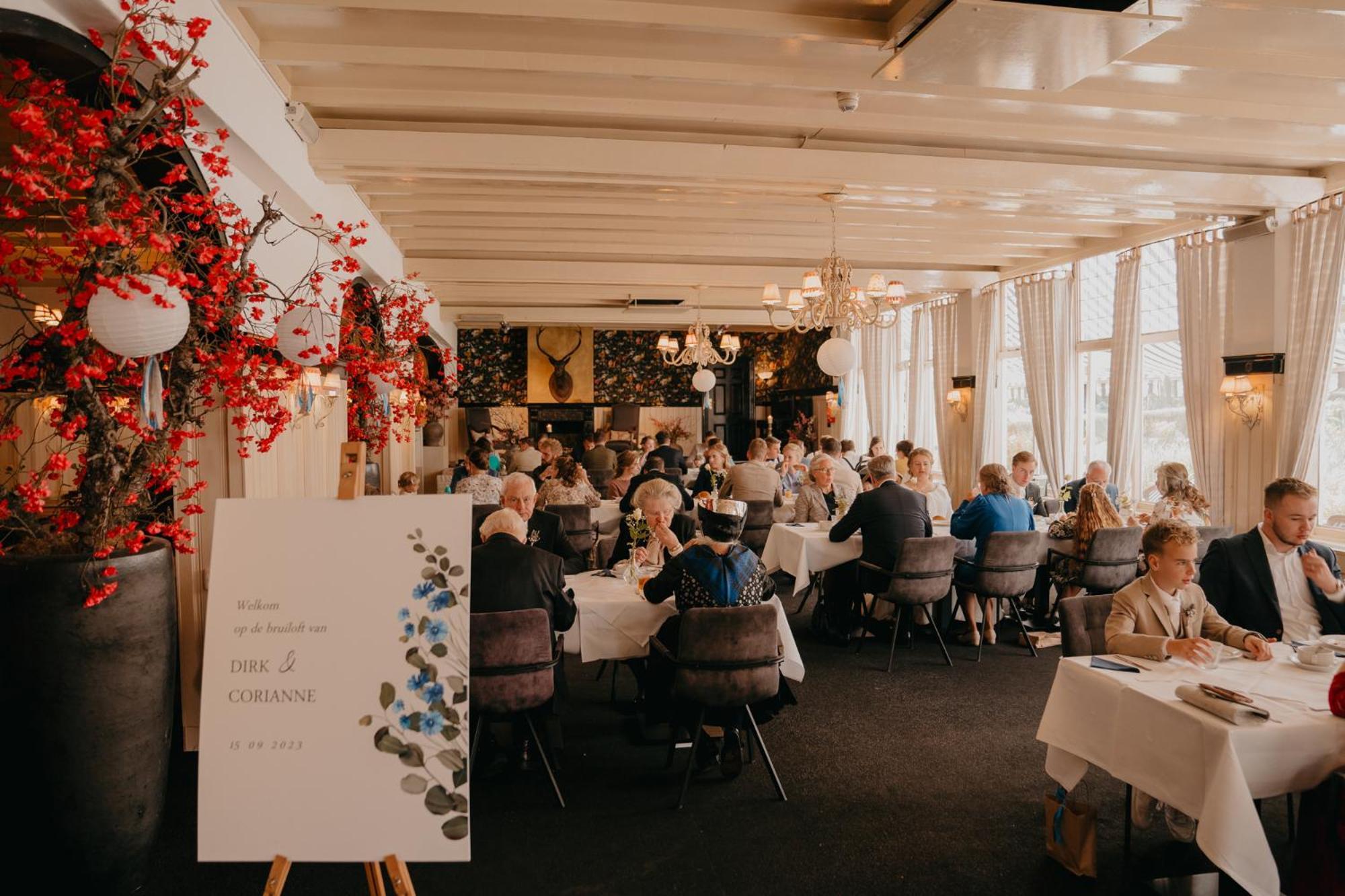 Landgoedhotel Villa Vennendal Nunspeet Kültér fotó