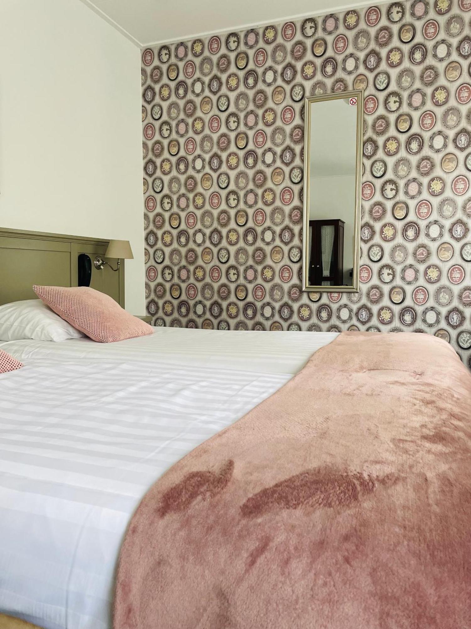 Landgoedhotel Villa Vennendal Nunspeet Kültér fotó