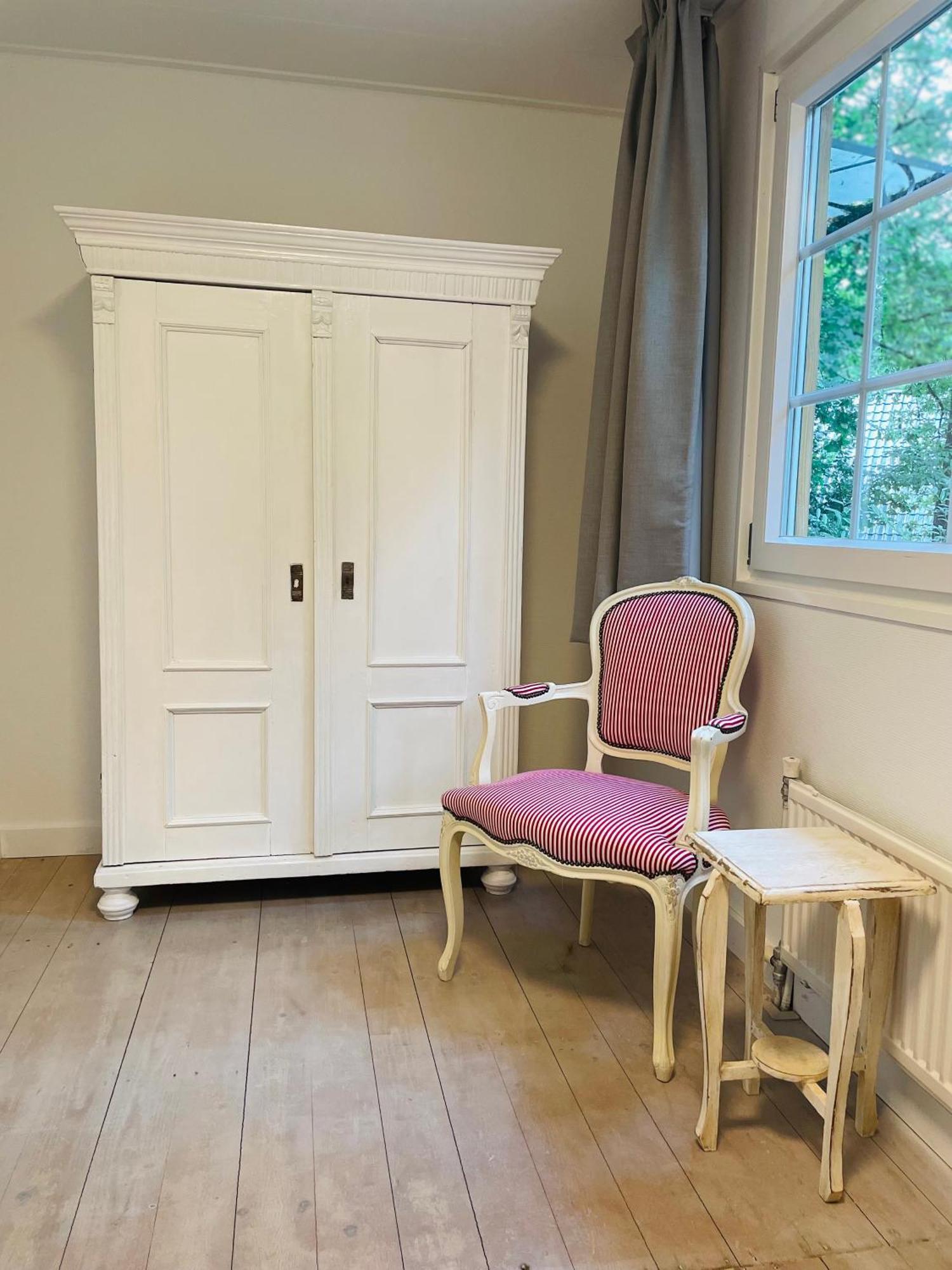 Landgoedhotel Villa Vennendal Nunspeet Kültér fotó