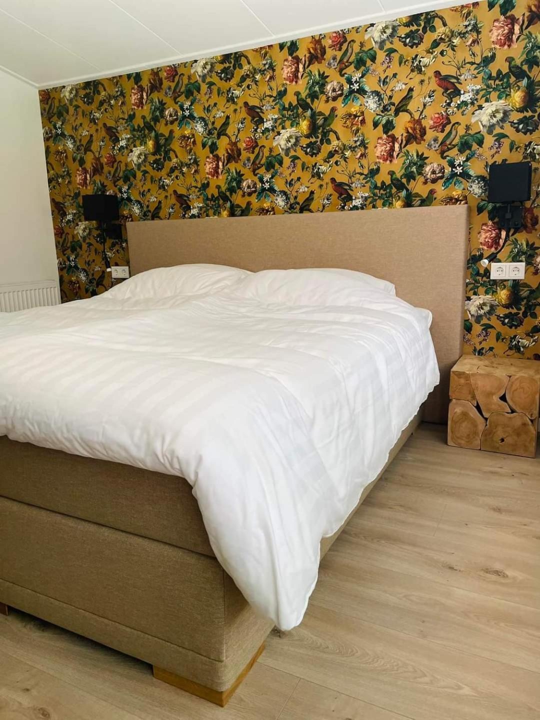 Landgoedhotel Villa Vennendal Nunspeet Kültér fotó